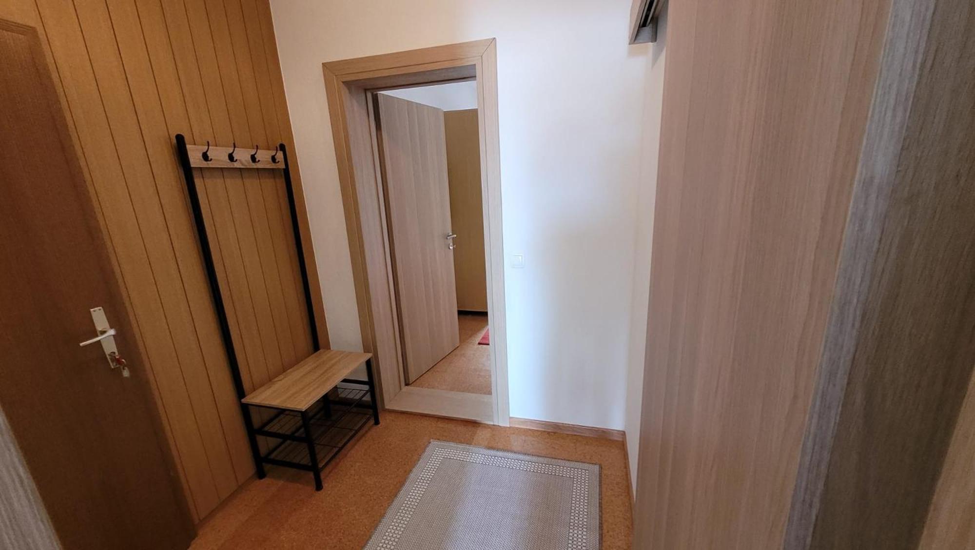Apartmani Marijanovic Макарска Екстериор снимка